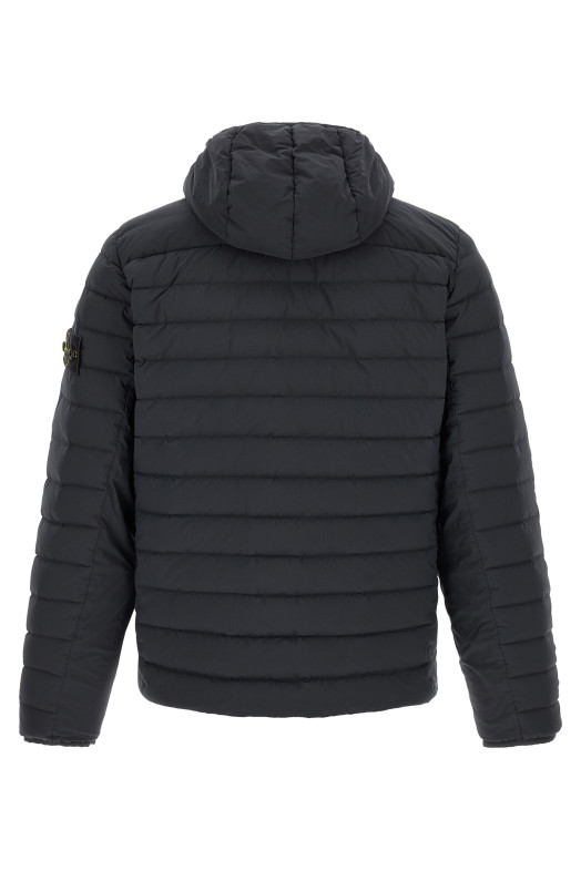 '4100107' down jacket Blue