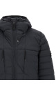 '4100107' down jacket Blue
