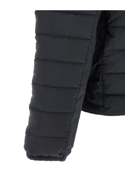 '4100107' down jacket Blue