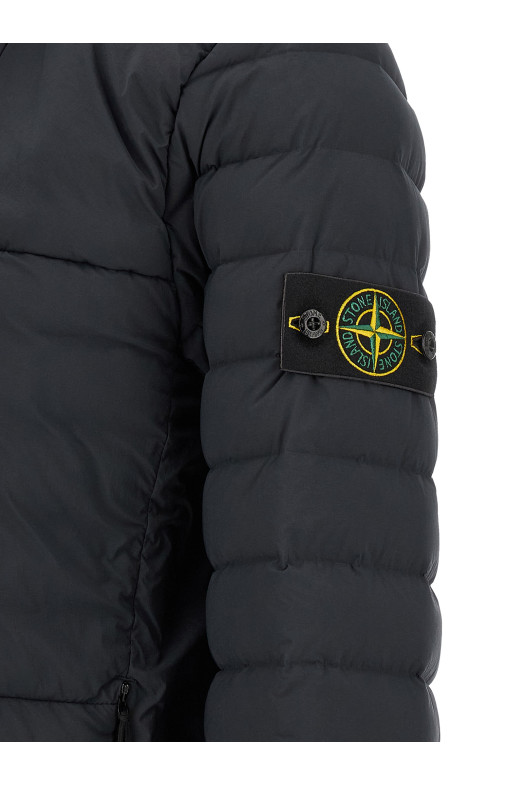 '4100107' down jacket Blue