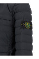 '4100107' down jacket Blue