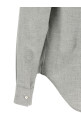 'Marta' flannel shirt Gray