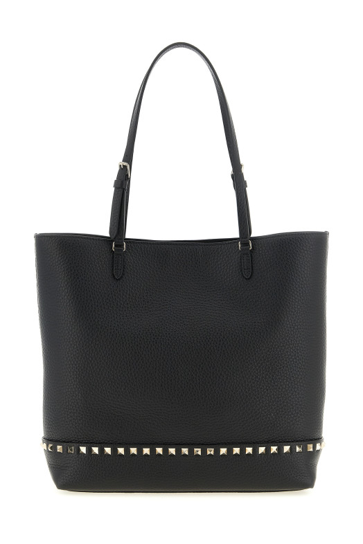 Сумка через плечо Valentino Garavani «Rockstud Medium», черная W2B0T74VSF0NO