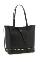Сумка через плечо Valentino Garavani «Rockstud Medium», черная W2B0T74VSF0NO
