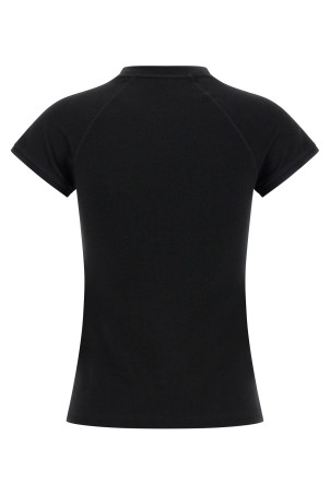 Футболка Anagram Black LOEWE S359Y22XA71100