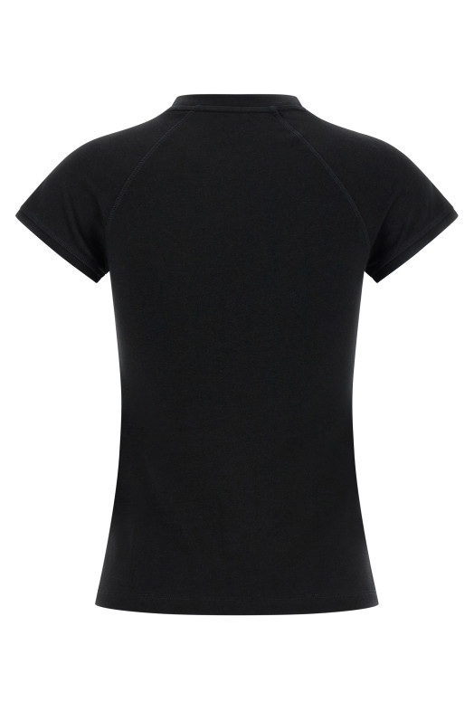 Футболка Anagram Black LOEWE S359Y22XA71100