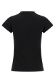 Футболка Anagram Black LOEWE S359Y22XA71100