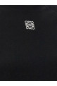 Футболка Anagram Black LOEWE S359Y22XA71100