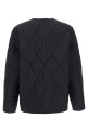 'Skyler Liner' jacket Black