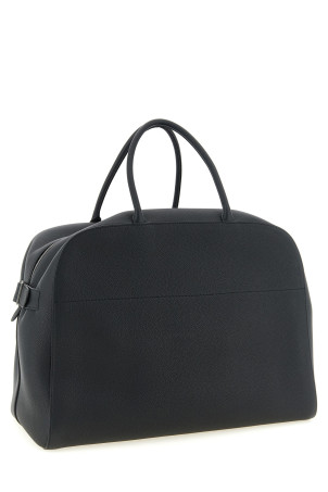 Спортивна сумка «Marco», чорна W2156ML675BLANS
