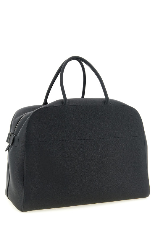 Спортивна сумка «Marco», чорна W2156ML675BLANS
