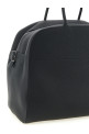 Спортивна сумка «Marco», чорна W2156ML675BLANS