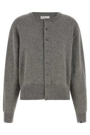 'n°436 Luce' cardigan Gray