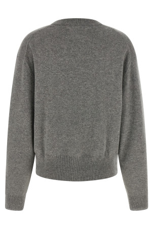 'n°436 Luce' cardigan Gray