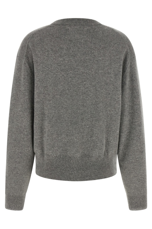 'n°436 Luce' cardigan Gray