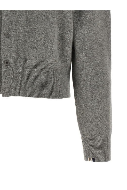 'n°436 Luce' cardigan Gray