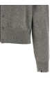 'n°436 Luce' cardigan Gray