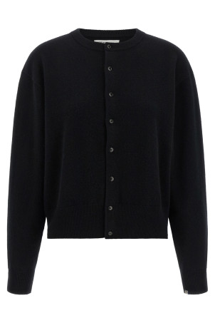'n°436 Luce' cardigan Black