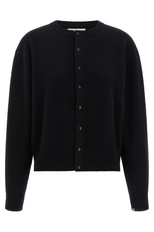 'n°436 Luce' cardigan Black