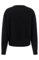'n°436 Luce' cardigan Black