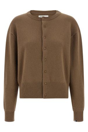 'n°436 Luce' cardigan Brown