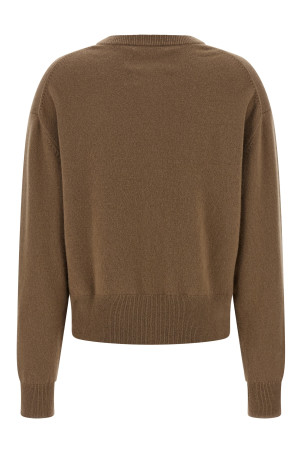 'n°436 Luce' cardigan Brown