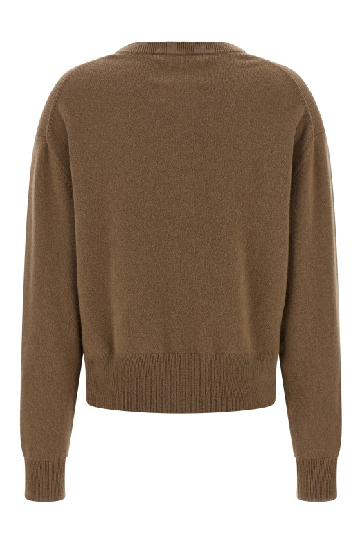 'n°436 Luce' cardigan Brown