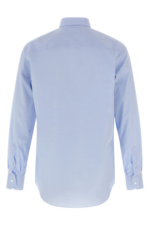 'Trevi Mark' shirt BLUE