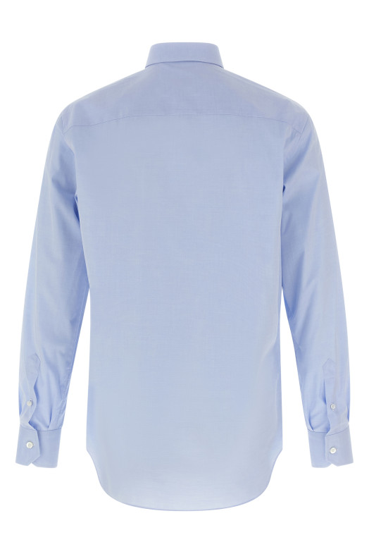'Trevi Mark' shirt BLUE