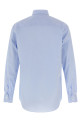 'Trevi Mark' shirt BLUE