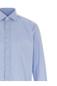 'Trevi Mark' shirt BLUE