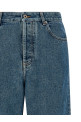 'Anagram' jeans Blue