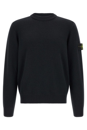 '5100011' sweater Blue