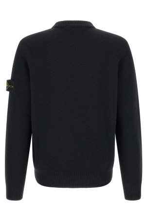 '5100011' sweater Blue