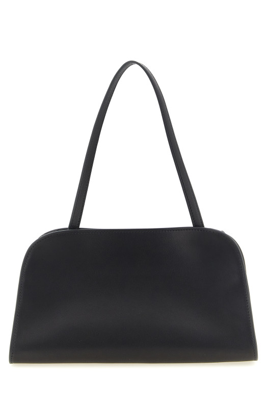 'Peggy' clutch Black