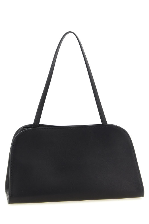 'Peggy' clutch Black