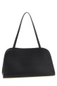 'Peggy' clutch Black