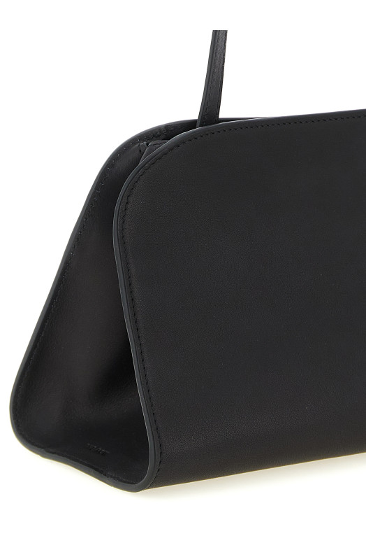 'Peggy' clutch Black