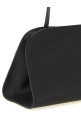 'Peggy' clutch Black