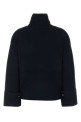 Dark blue viscose blend Formato sweatshirt MAX MARA (2611341018600)