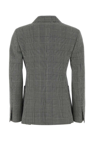 Embroidered wool Accordo blazer MAX MARA (2621046111600)