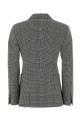 Embroidered wool Accordo blazer MAX MARA (2621046111600)