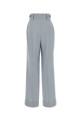 Melange light-blue jersey pant ALBERTA FERRETTI (A03191636)