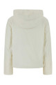 White nylon jacket HERNO LAMINAR (GI00150DL12853)