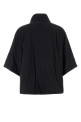Black nylon jacket HERNO LAMINAR (GI00159DL12853)