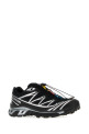 Обувь XT-6 GTX, черный/черный/серебристый FtW, SALOMON (L47450600)