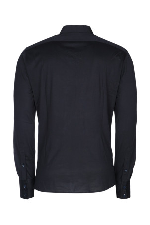 T-SHIRT SHIRT Black BRUNELLO CUCINELLI (MH8366686)