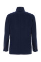 Blue cashmere blazer BRUNELLO CUCINELLI (MT4016265)