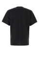 Black cotton Kragg SL t-shirt Black ARC'TERYX (X000009533)