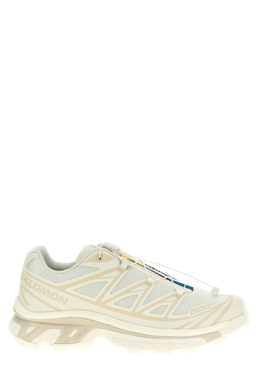 'XT-6' sneakers Beige